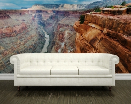 3д фотообои для стен фото