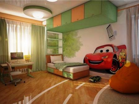 детские фотообои для мальчиков детские фотообои для мальчиков