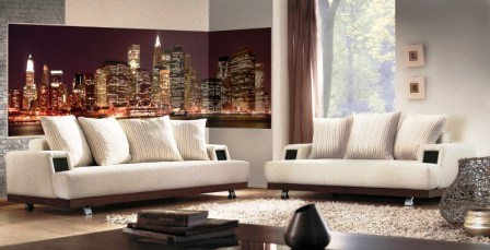 функции фотообоев на стену