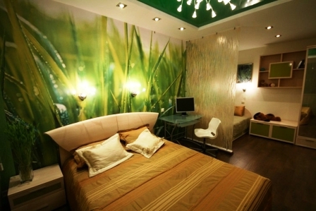 фотообои в спальню над кроватью фото природа фотообои в спальню над кроватью фото природа