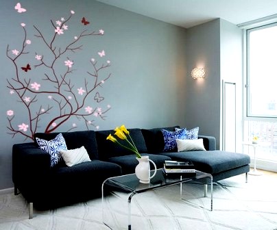 Классификация обоев для стен Классификация обоев для стен