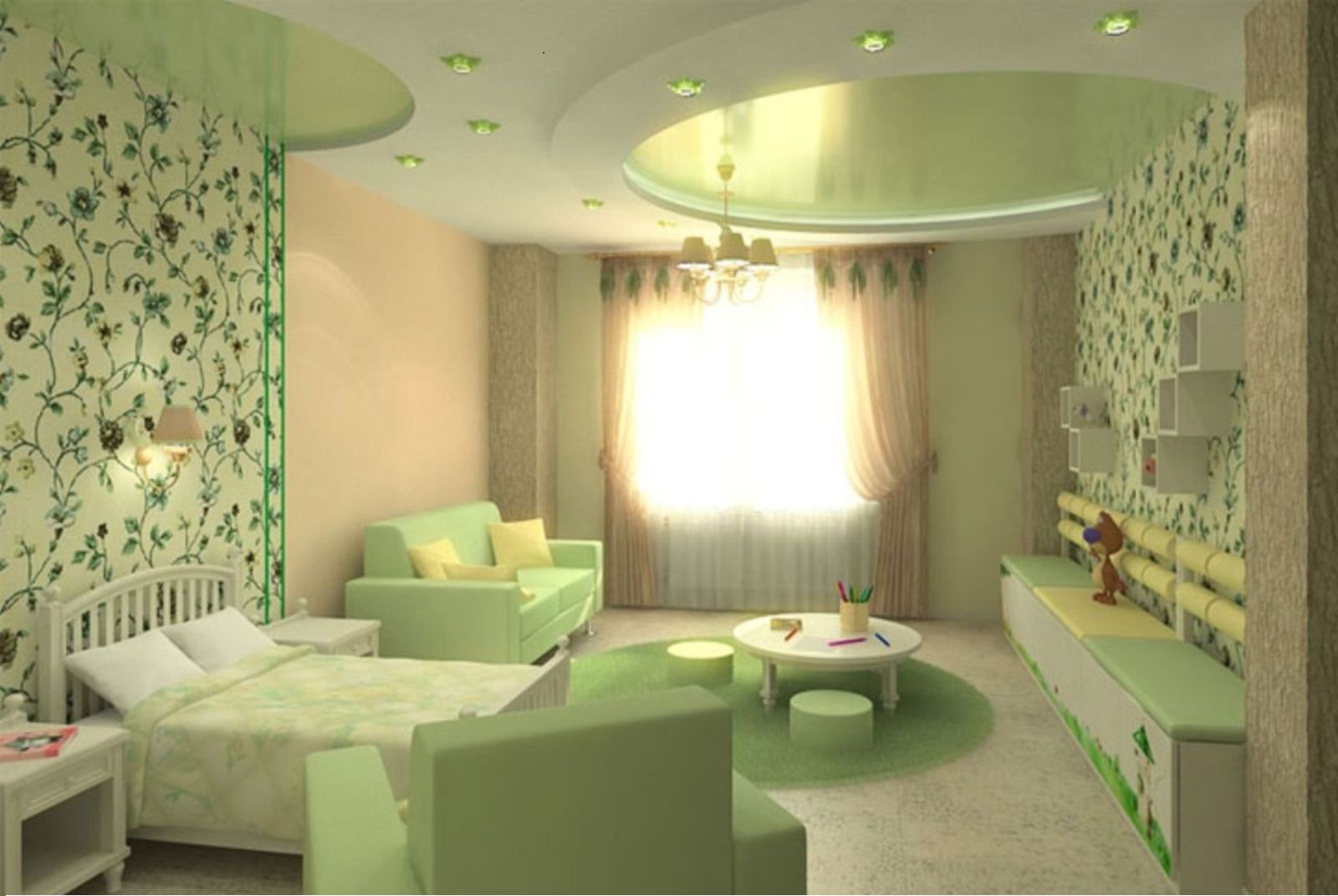 как ободрать старые бумажные обои