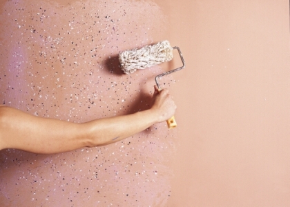 лак для бумажных обоев лак для бумажных обоев