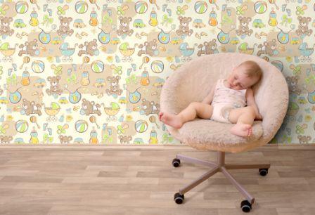 вредны ли бумажные обои вредны ли бумажные обои