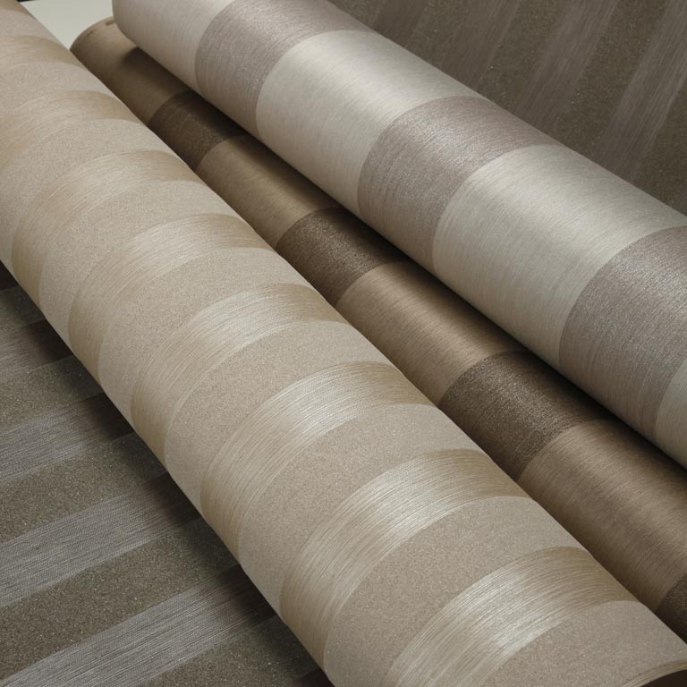 Преимущества широких обоев