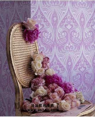 Отзывы о текстильных обоях