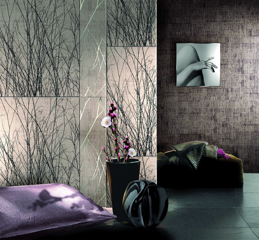 Виниловые обои вредны Виниловые обои вредны